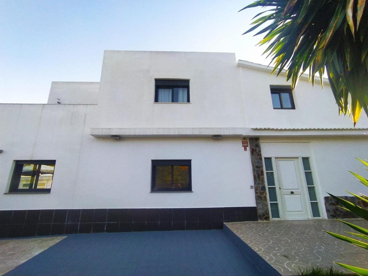 Villa Franz House Casa Principal Canyelles  Exterior photo